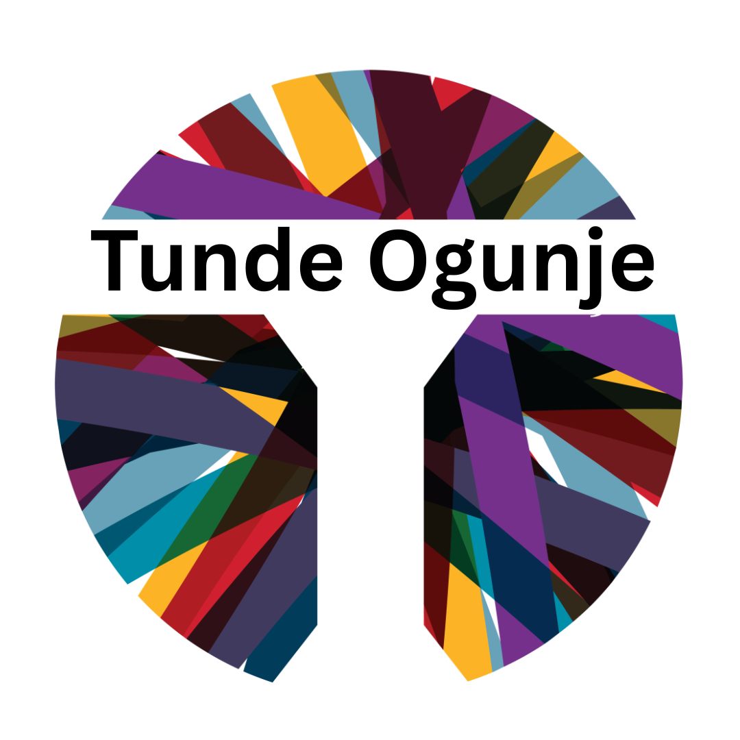 Tunde Ogunje Logo