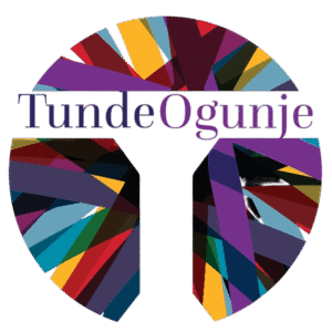 Tunde Ogunje Logo