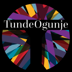 Tunde Ogunje Logo
